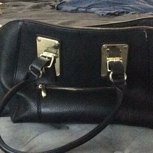 Charming Charles large  pocket book